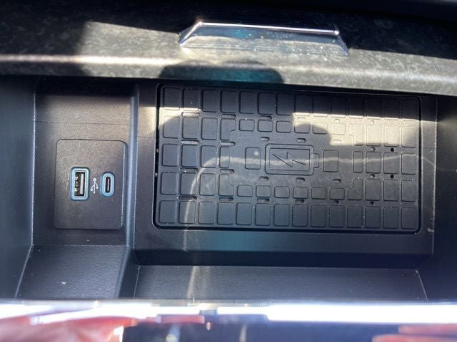 Certified 2023 Ford Expedition Max Limited AWD/4WD image 35