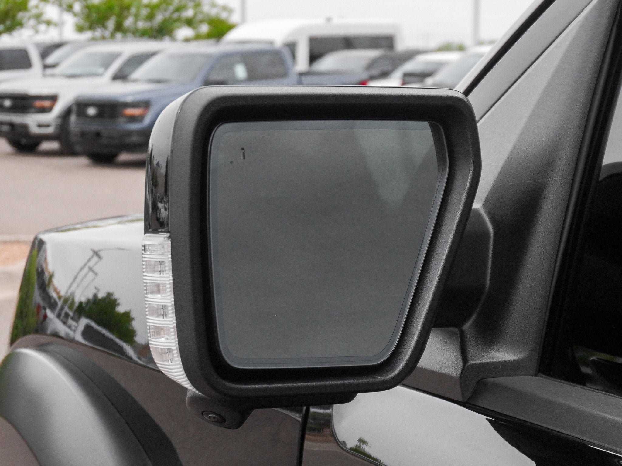 Certified 2025 Ford F150 Raptor AWD/4WD image 17