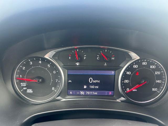 Used 2022 GMC Terrain SLT w/ LPO, Floor Liner Package FWD image 15