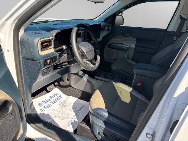 Certified 2026 Ford Maverick Lariat w/ 4K Tow Package AWD/4WD image 9