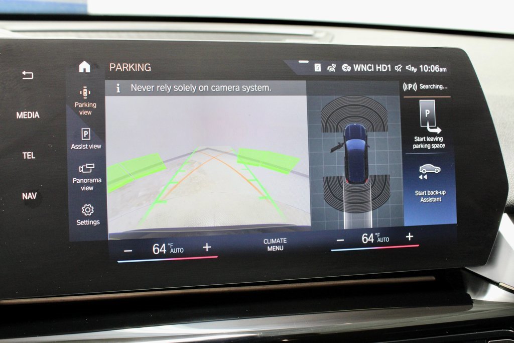 Used 2023 BMW X1 xDrive28i image 9