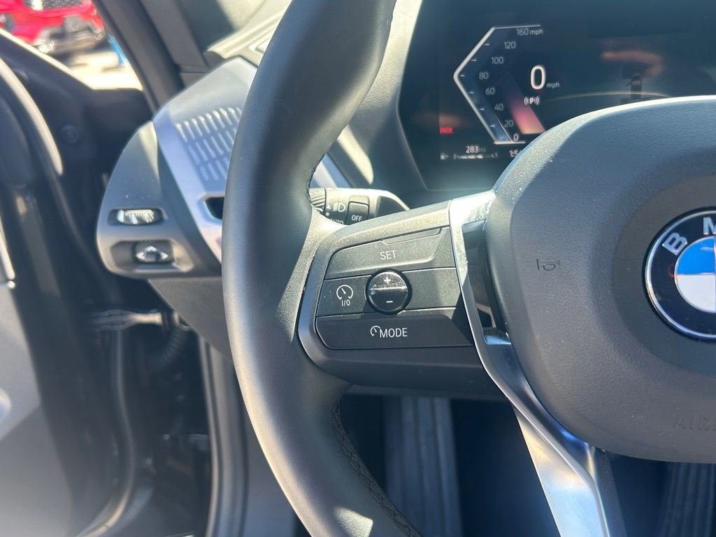 Used 2025 BMW 228i xDrive image 36