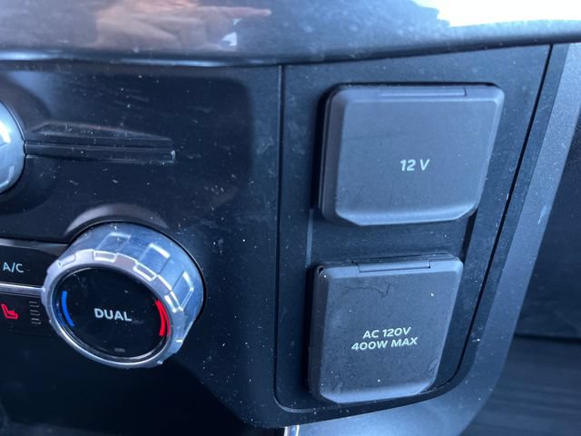 Certified 2023 Ford F150 XLT w/ Equipment Group 302A High AWD/4WD image 38