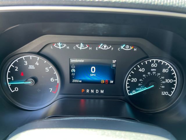 Certified 2023 Ford F150 XL w/ STX Appearance Package AWD/4WD image 20