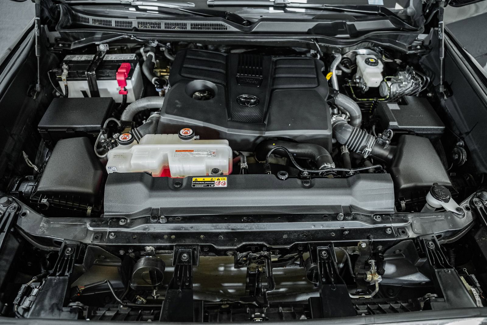 Used 2023 Toyota Tundra Platinum image 26