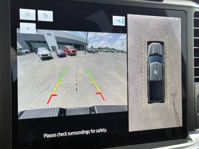 Certified 2023 Ford F150 XLT w/ Equipment Group 302A High AWD/4WD image 30
