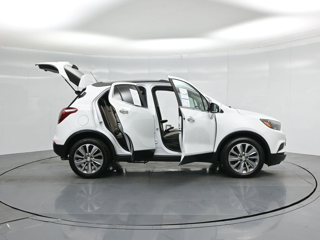 Used 2017 Buick Encore Preferred image 5