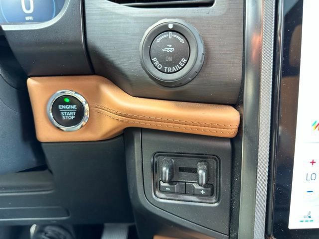 Certified 2022 Ford Expedition Platinum AWD/4WD image 66