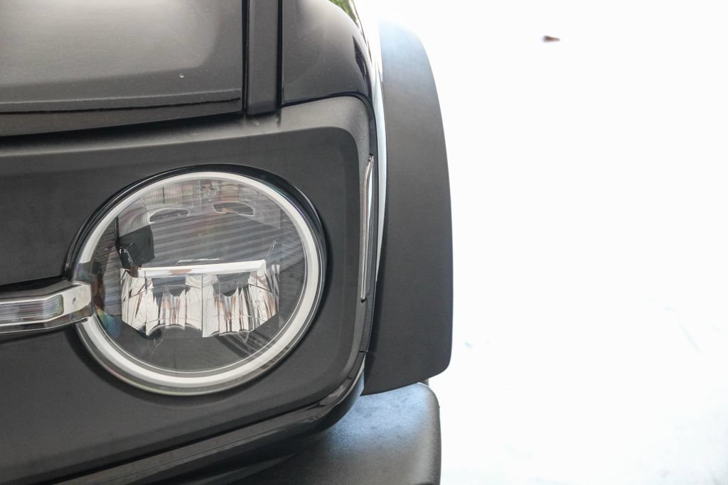 Certified 2025 Ford Bronco Big Bend AWD/4WD image 9
