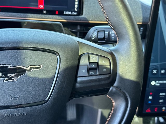 Certified 2022 Ford Mustang Mach-E GT image 25