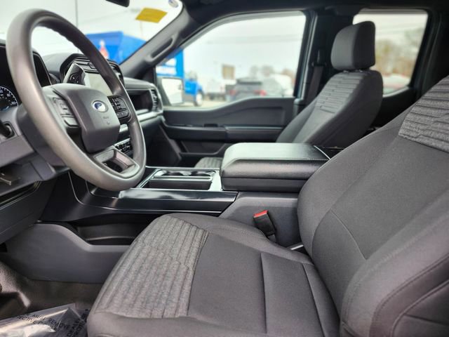 Certified 2023 Ford F150 XL w/ STX Appearance Package image 18