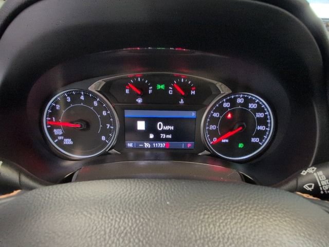 Used 2024 GMC Terrain AT4 w/ Infotainment Package II AWD/4WD image 27