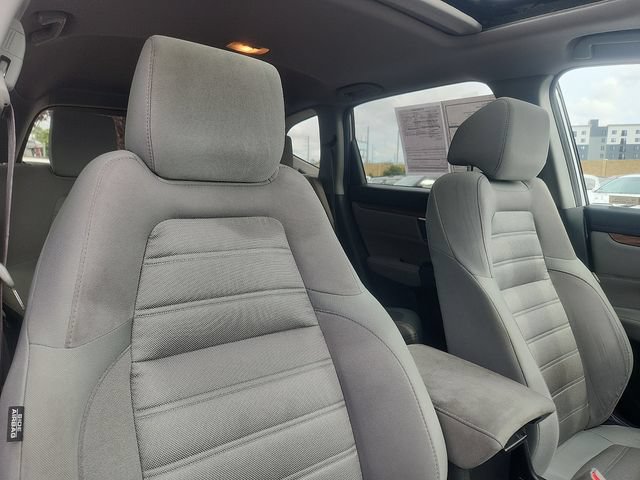 Used 2019 Honda CR-V EX image 32