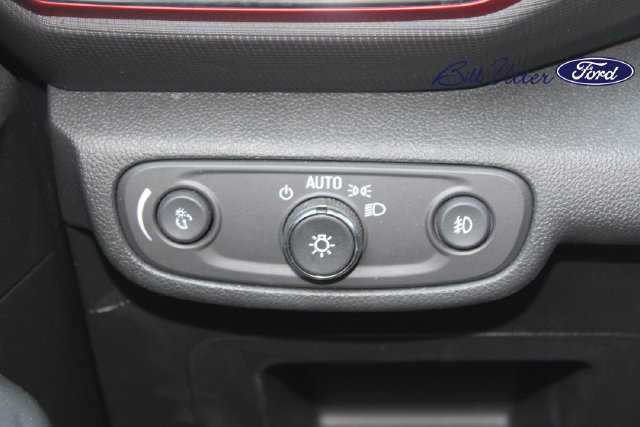 Used 2021 Chevrolet TrailBlazer RS FWD image 19