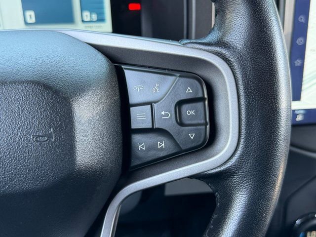 Certified 2024 Ford Bronco Big Bend AWD/4WD image 19