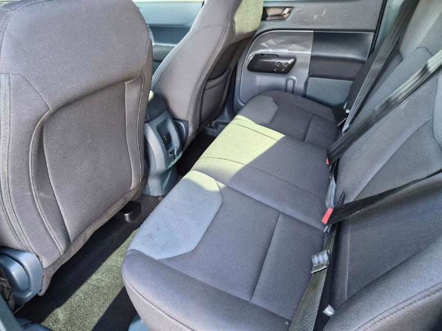 Certified 2022 Ford Maverick XL image 11