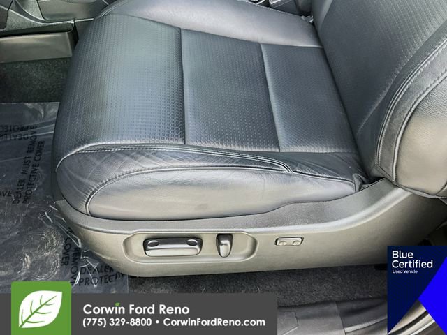 Used 2023 Toyota Tacoma TRD Off-Road image 23