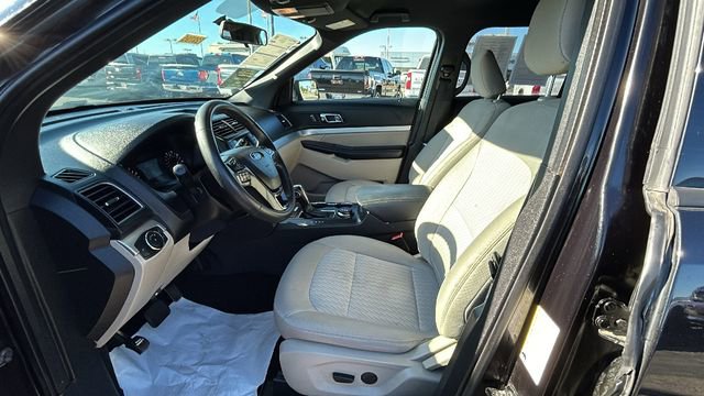Certified 2019 Ford Explorer 4WD image 19