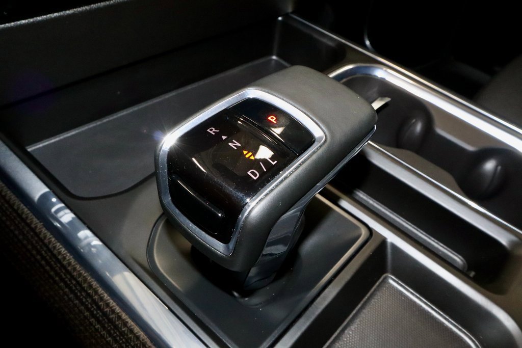 Used 2025 Chevrolet Silverado 1500 RST image 33