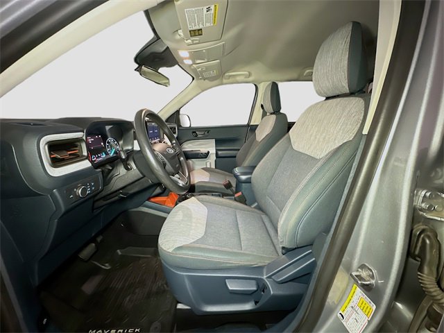 Certified 2022 Ford Maverick XLT w/ Equipment Group 300A Standard image 17