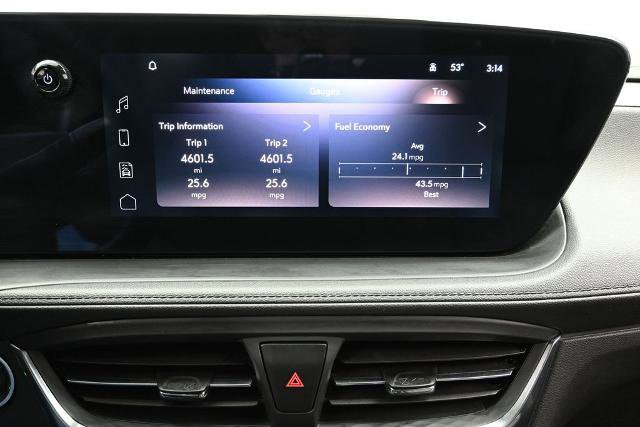 Used 2025 Buick Encore GX Preferred AWD/4WD image 32