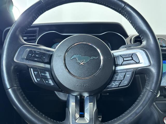 Certified 2021 Ford Mustang Mach 1 w/ Equipment Group 700A image 34