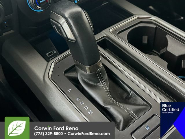 Certified 2019 Ford F150 Raptor w/ Equipment Group 802A Luxury AWD/4WD image 21