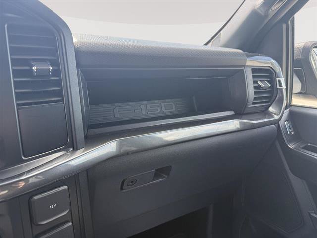 Certified 2022 Ford F150 XLT w/ Equipment Group 301A Mid AWD/4WD image 20