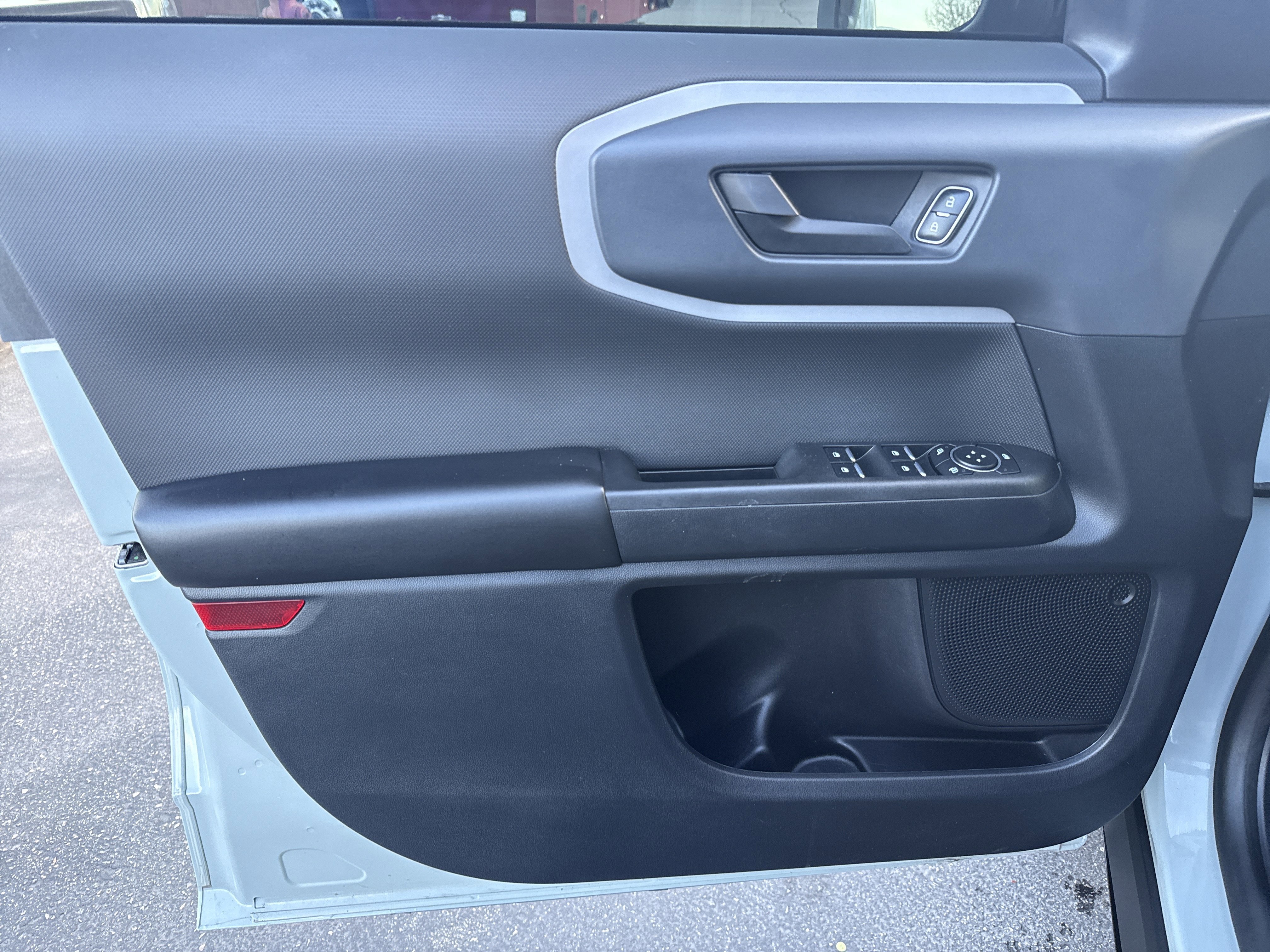 Certified 2023 Ford Bronco Sport Big Bend image 15