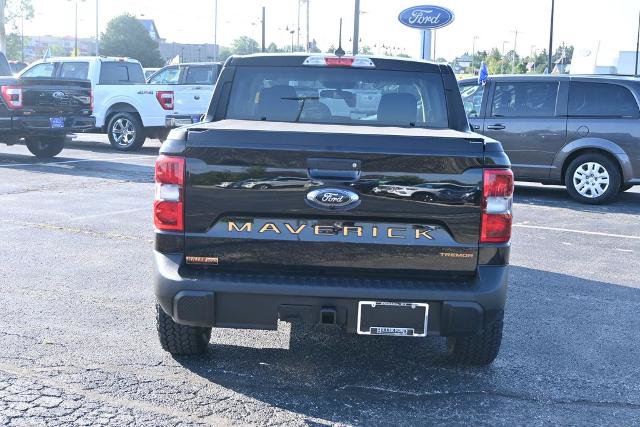 Certified 2023 Ford Maverick Tremor w/ Tremor Off-Road Package AWD/4WD image 10