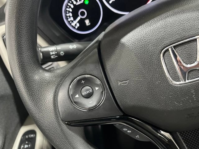 Used 2022 Honda HR-V LX image 54