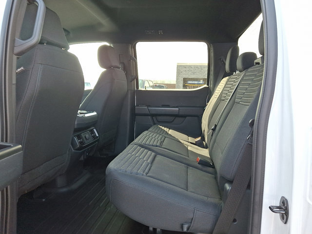 Certified 2023 Ford F150 XL w/ STX Appearance Package image 10