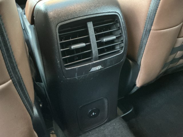 Certified 2025 Ford Bronco Sport Outer Banks w/ Outer Banks Tech Package+ AWD/4WD image 28