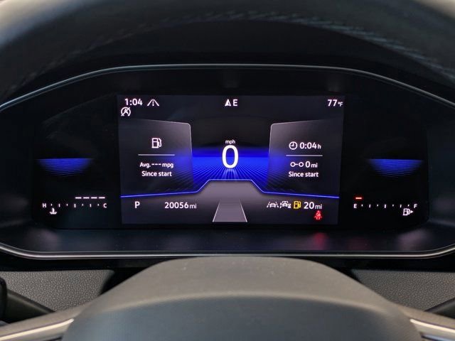 Used 2025 Volkswagen Jetta Sport image 23