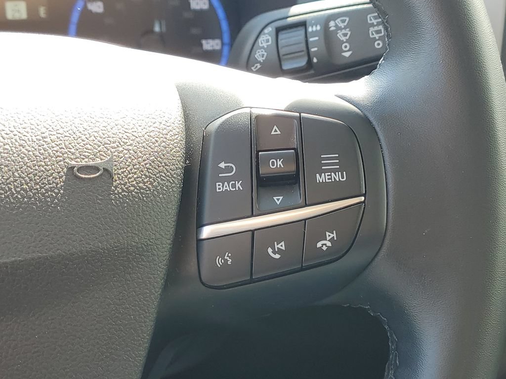 Certified 2024 Ford Bronco Sport Big Bend w/ Convenience Package AWD/4WD image 24