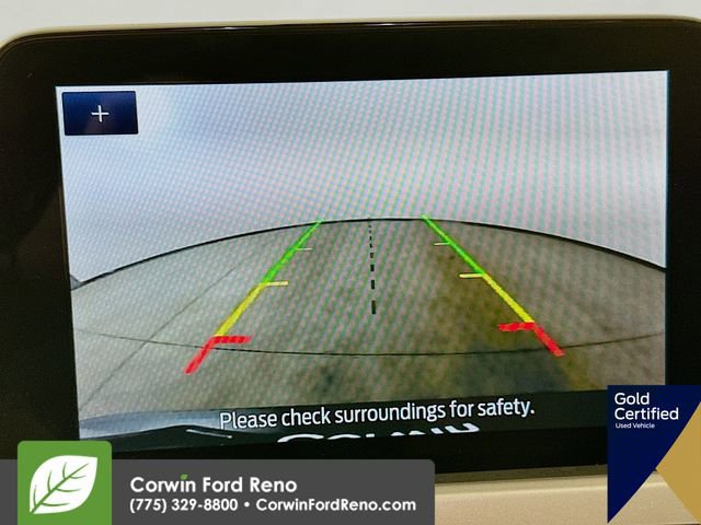 Certified 2022 Ford Escape SE w/ SE Sport Appearance Package image 20