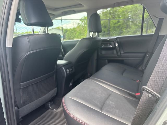 Used 2023 Toyota 4Runner TRD Off-Road Premium w/ Off Road Premium Plus Package image 12