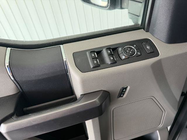 Certified 2022 Ford F350 XLT AWD/4WD image 17