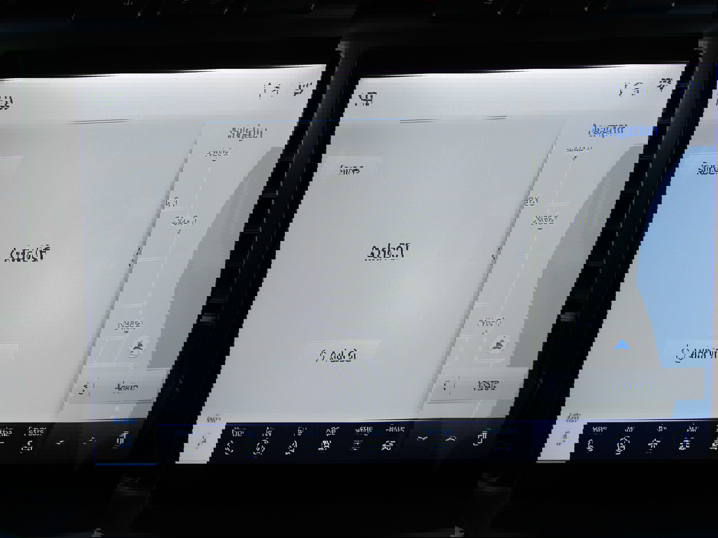 Certified 2022 Ford F150 XLT w/ Equipment Group 302A High image 36