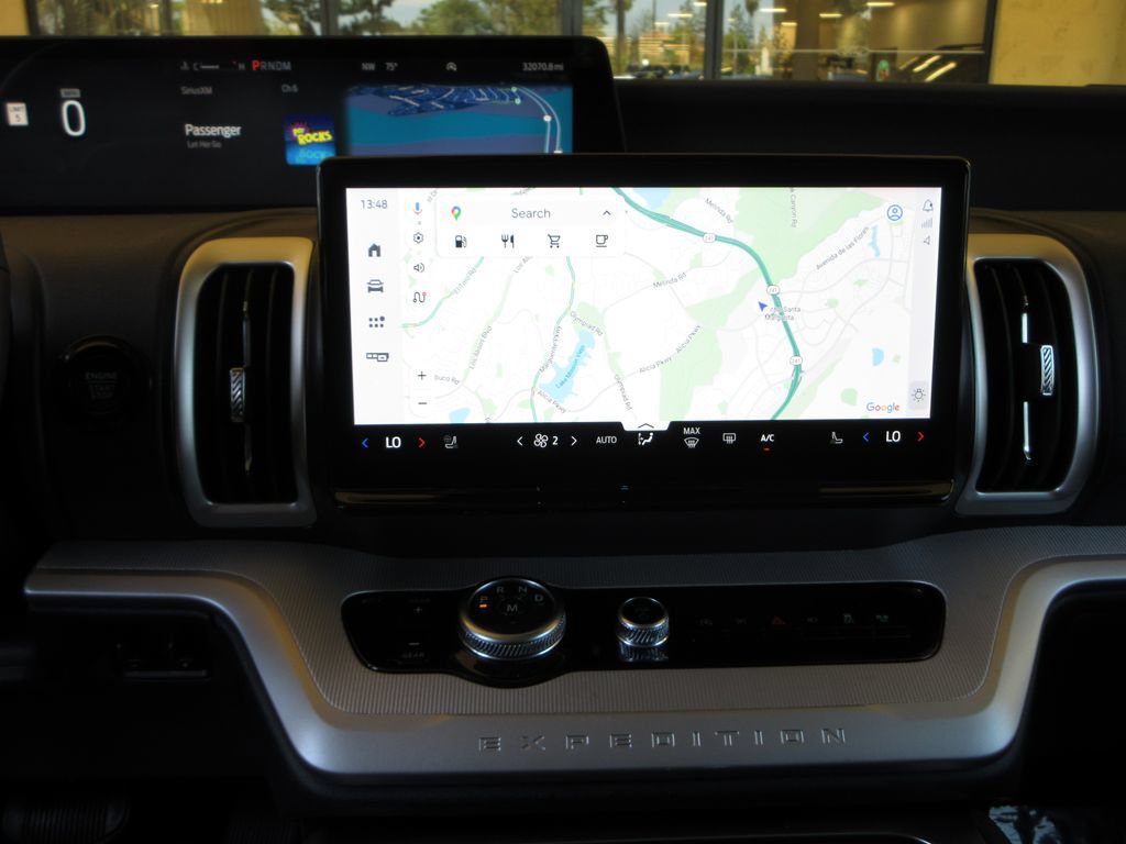 Certified 2025 Ford Expedition Max Active RWD image 15