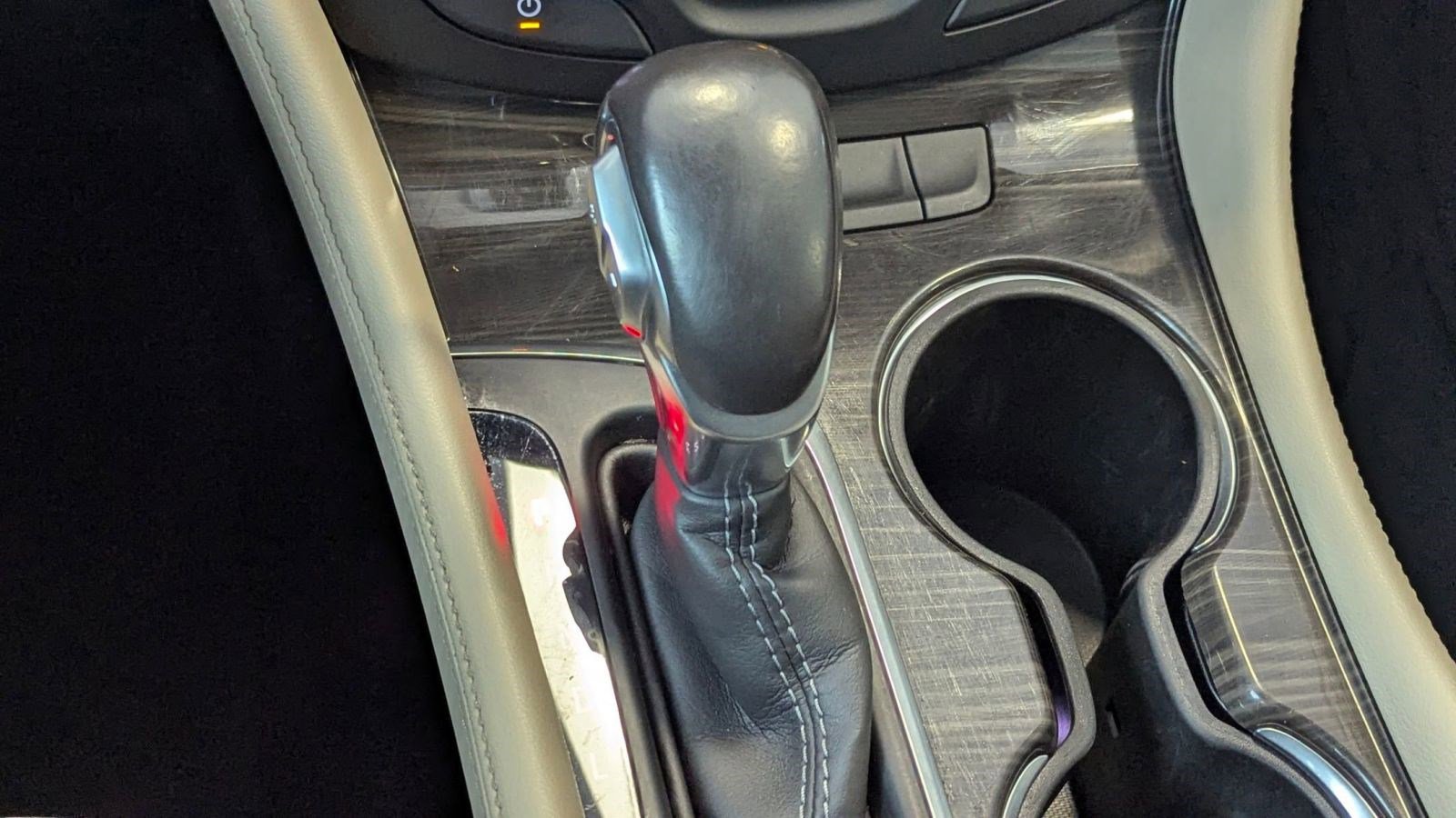 Used 2020 Buick Envision Preferred image 17