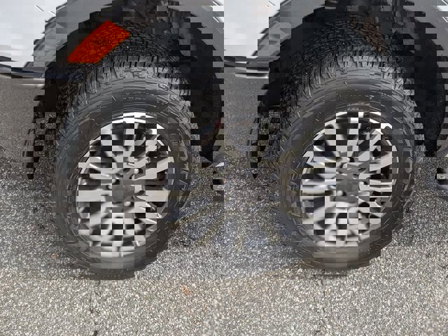 Certified 2020 Ford Ranger XLT w/ Equipment Group 302A Luxury image 11