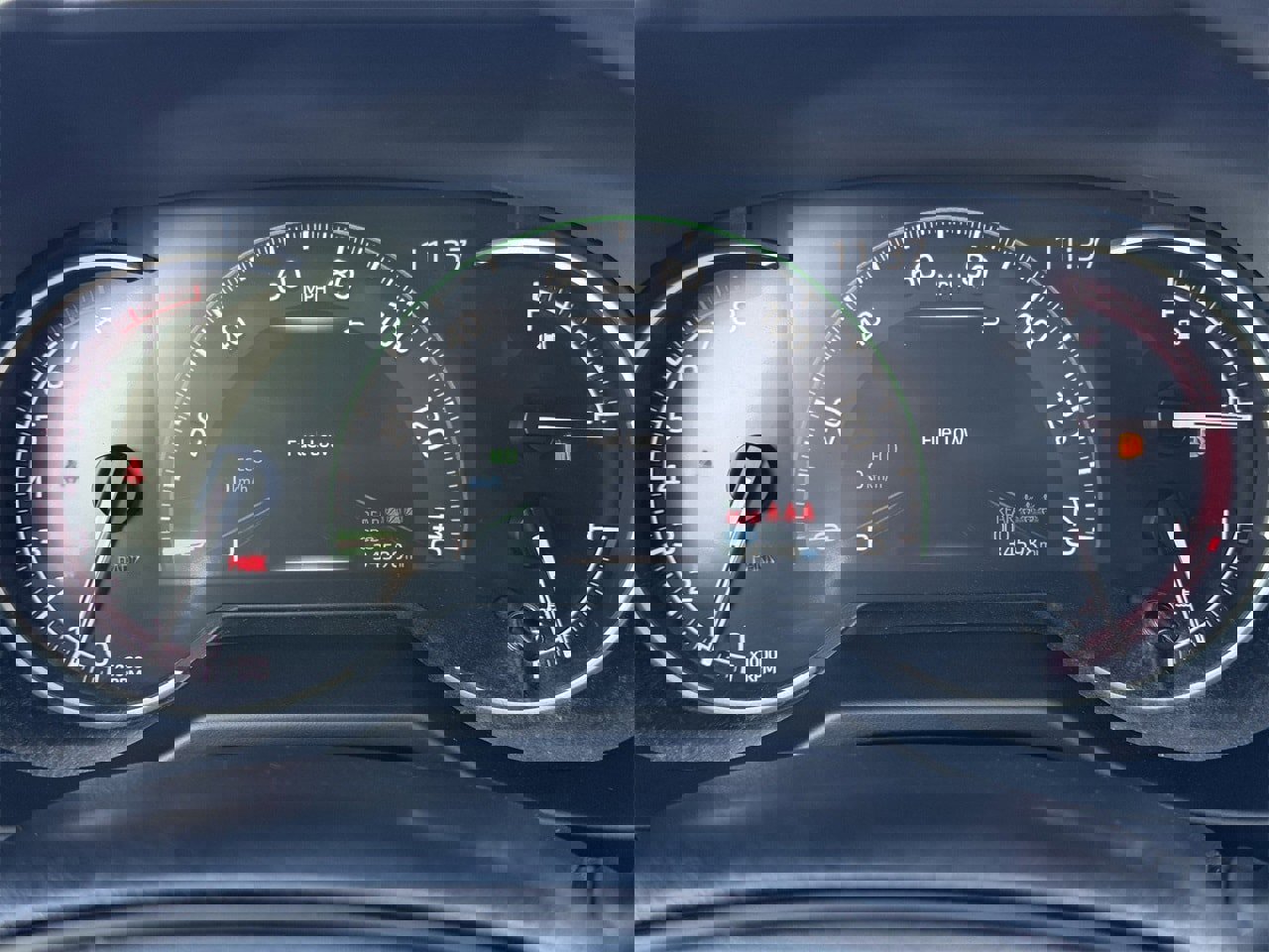 Used 2024 Toyota RAV4 LE image 15