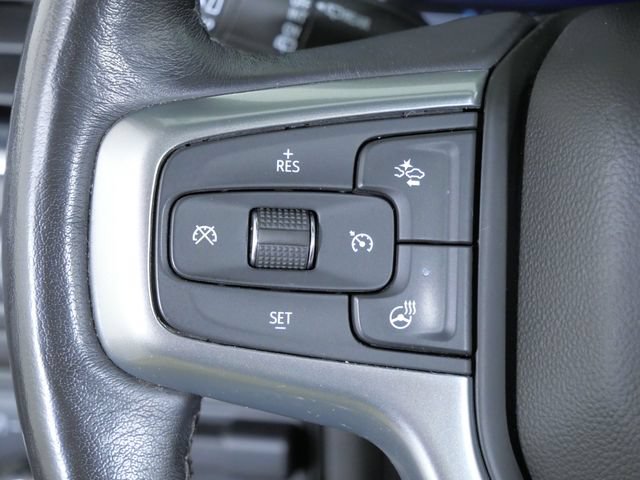 Used 2022 Chevrolet Tahoe LT w/ LT Signature Package AWD/4WD image 28