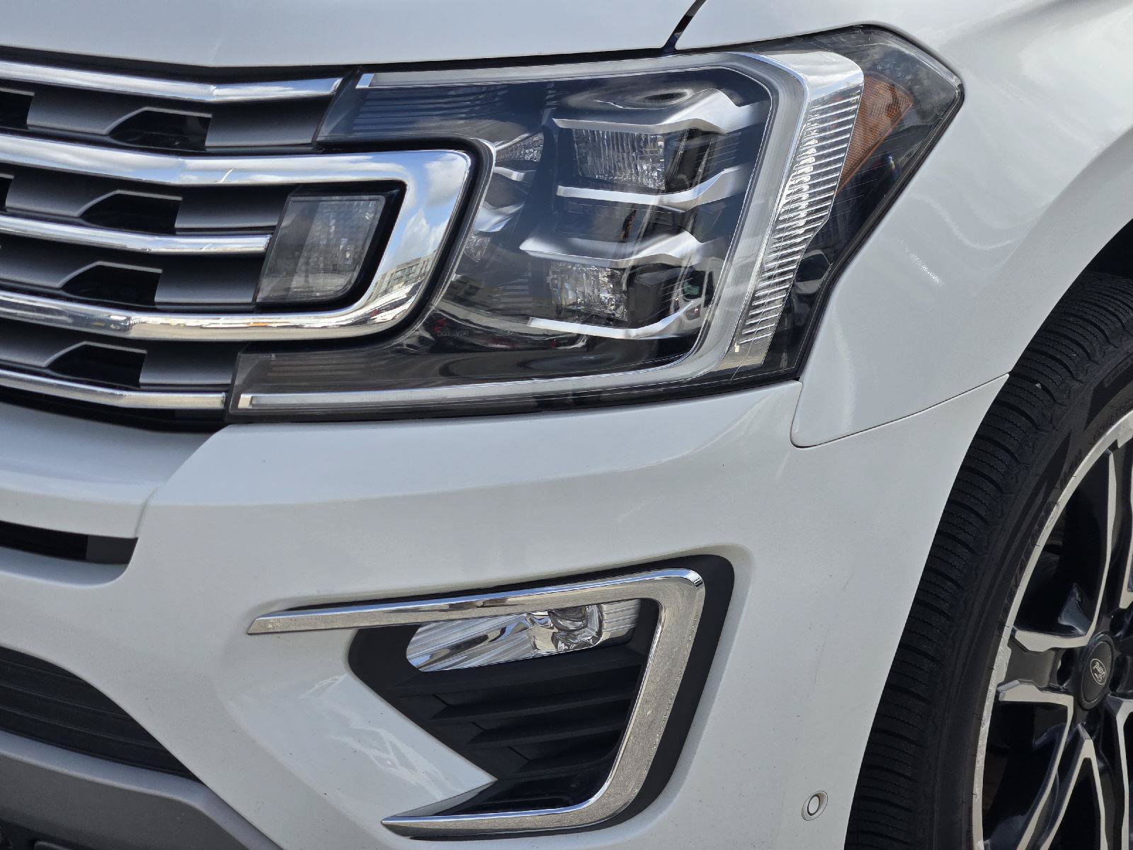 Certified 2021 Ford Expedition Max Limited RWD image 16