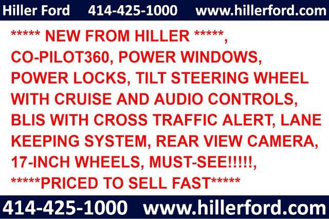 Certified 2022 Ford Escape S FWD image 38
