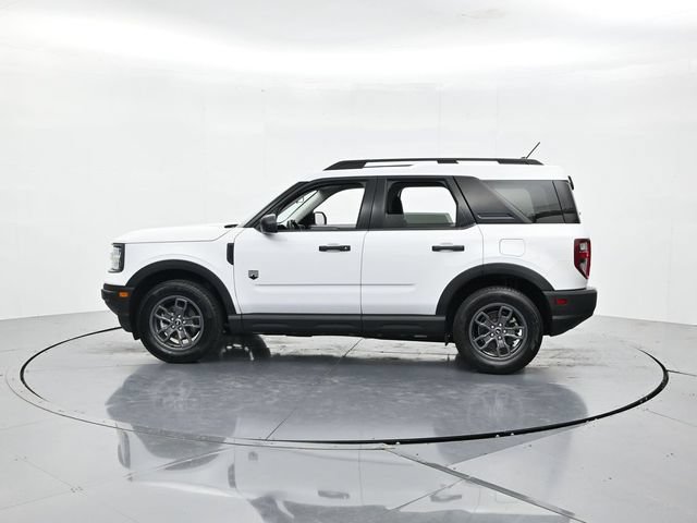 Certified 2024 Ford Bronco Sport Big Bend AWD/4WD image 7
