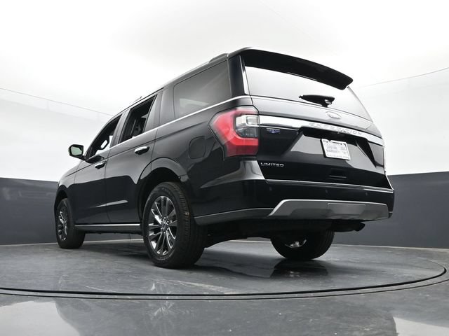 Certified 2021 Ford Expedition Limited AWD/4WD image 39