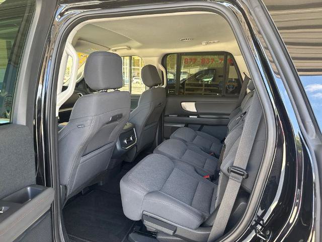 Certified 2025 Ford Expedition Active RWD image 13