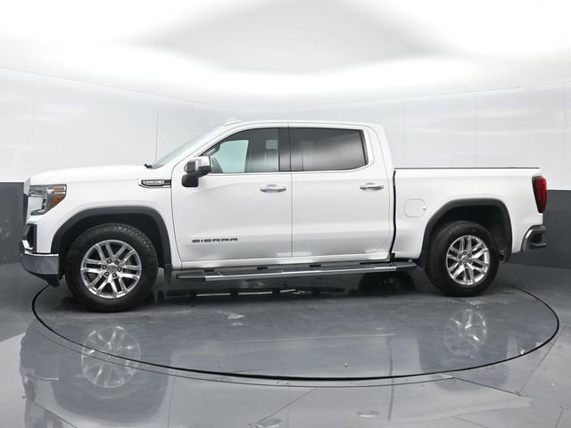 Used 2019 GMC Sierra 1500 SLT w/ SLT Premium Plus Package image 4